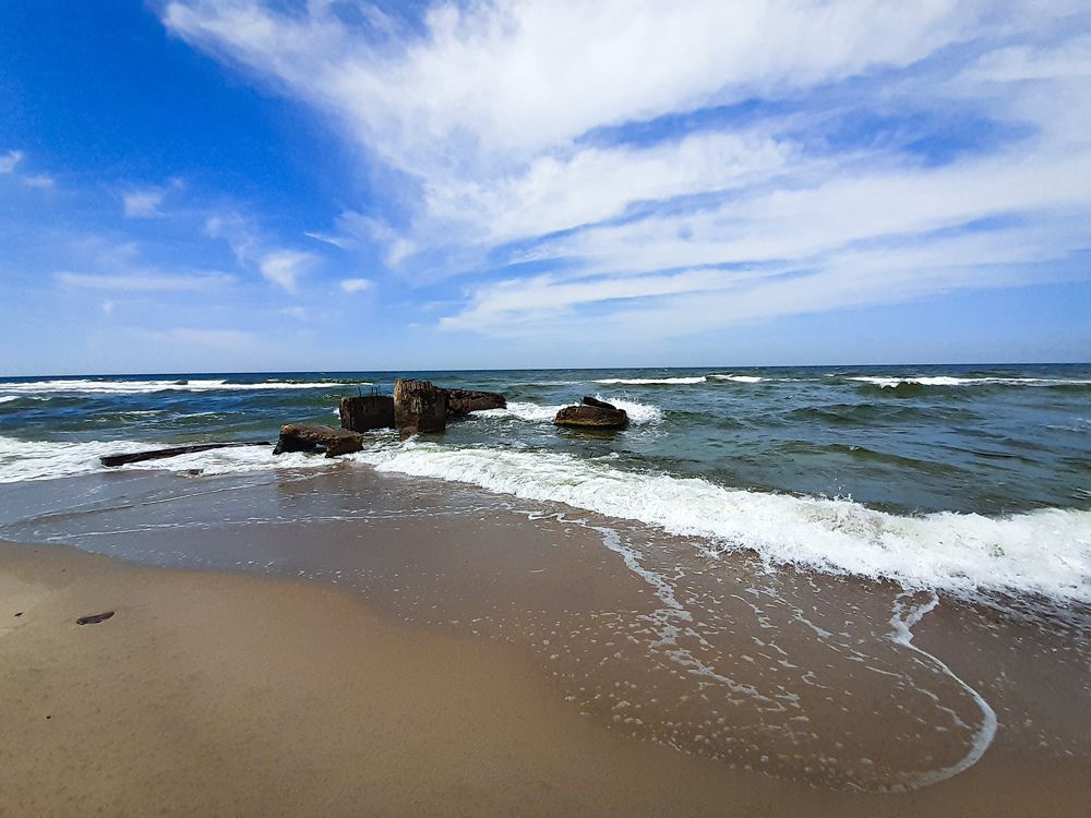 Photograph by Надежда Аксенова