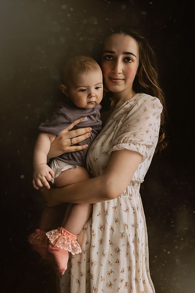 Photograph by Мария Алёшина