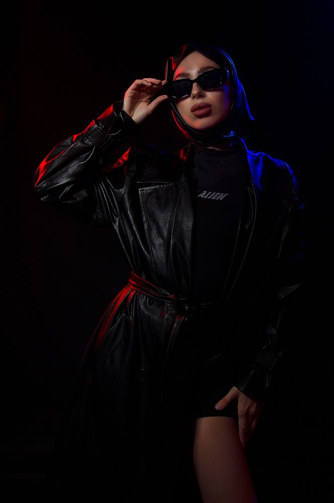 Photograph by Мария Алёшина