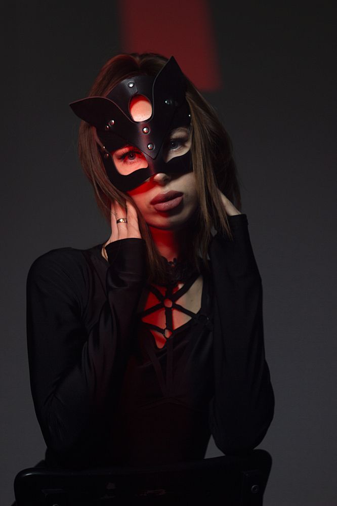 Photograph by Мария Алёшина