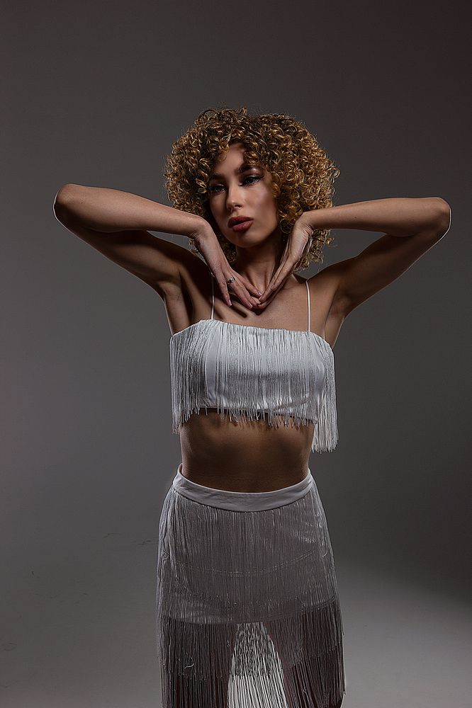 Photograph by Мария Алёшина