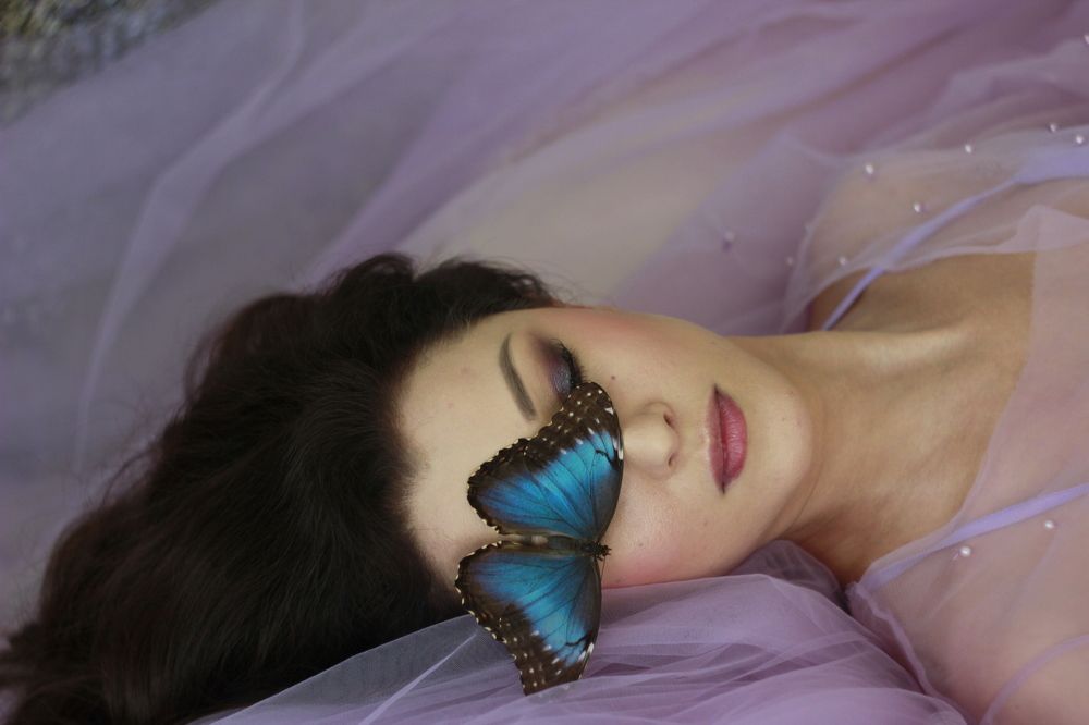 Photograph by Мария Алёшина