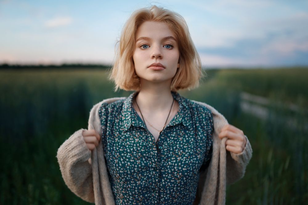 Фотография автора Шатохин Илья