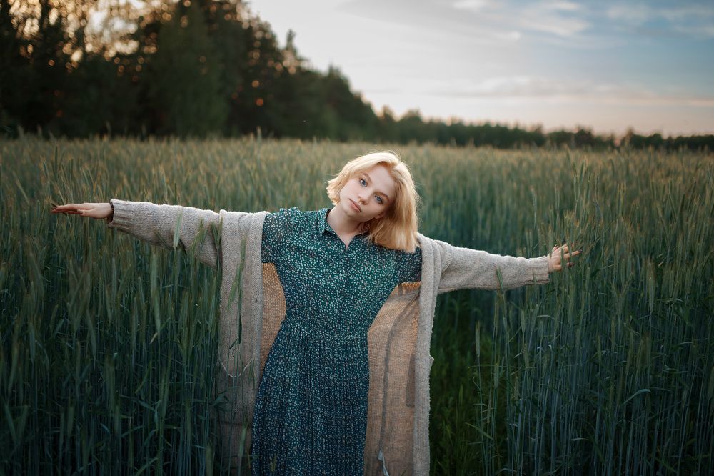 Фотография автора Шатохин Илья