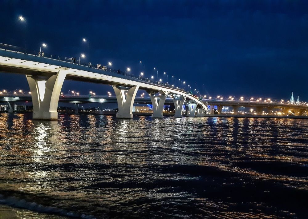 Photograph by Надежда Аксенова