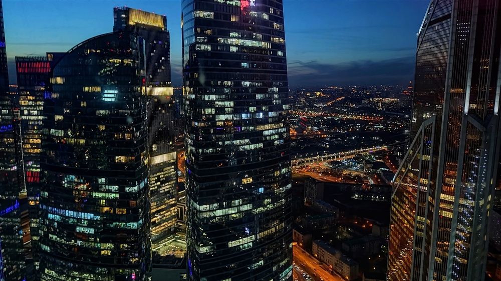 Photograph by Ольга Метлицкая