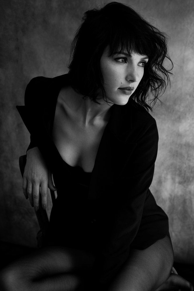 Photograph by Мария Кудрявцева