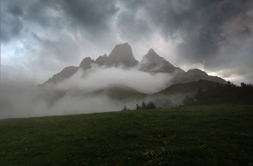 Photograph by Галина Хвостенко