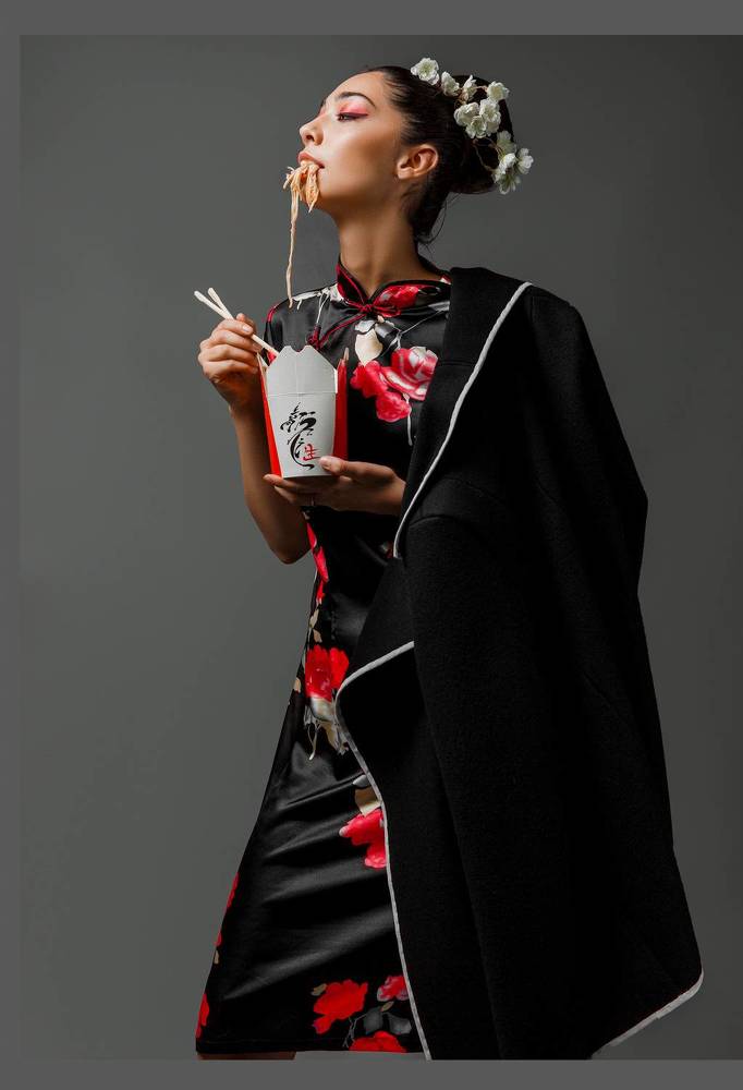 "Черный Жакет"