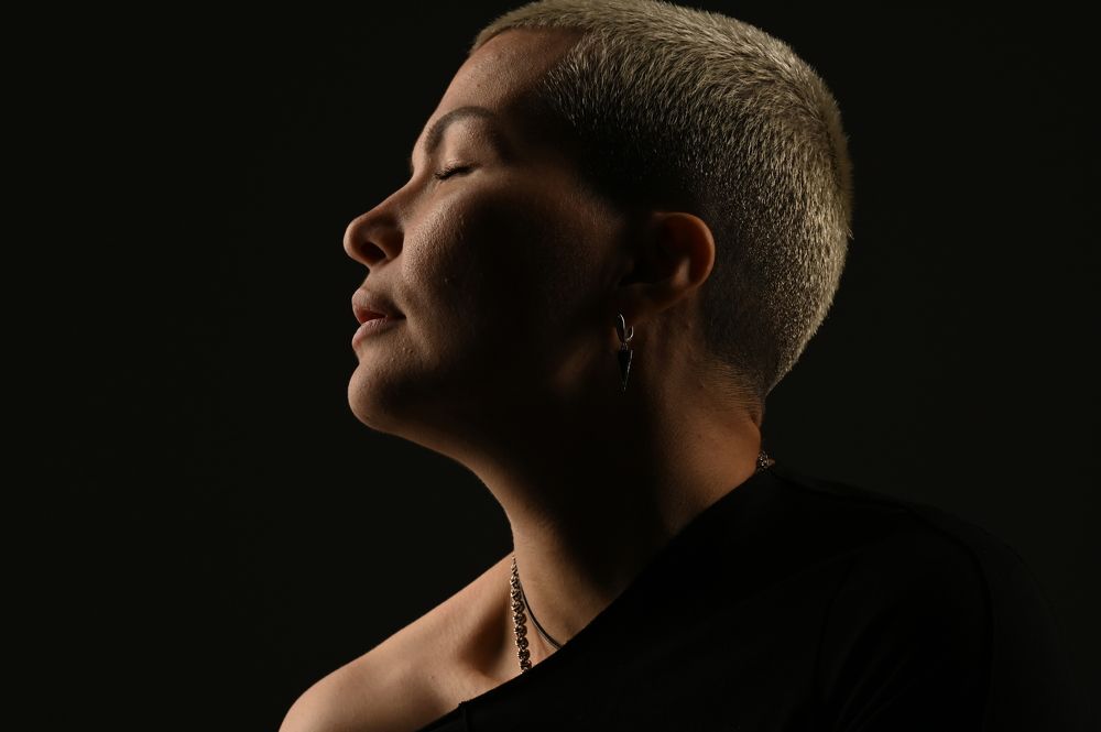 Photograph by Марьям Цимбельман