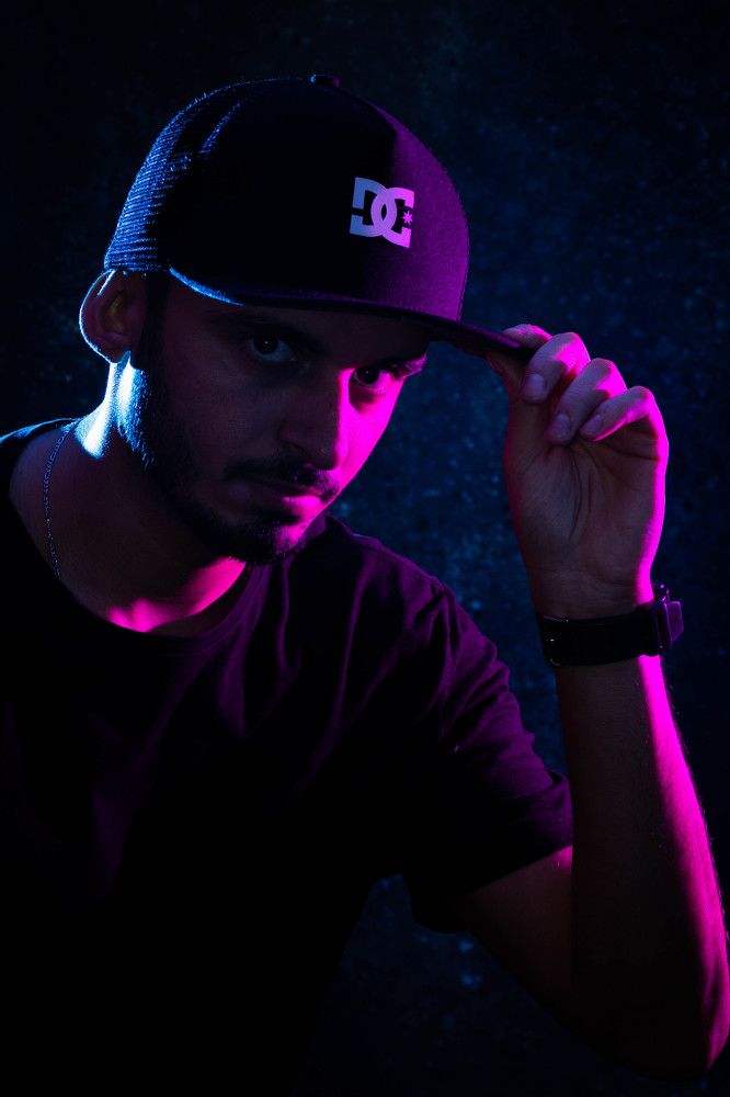 Фотография автора Minja Jovetic