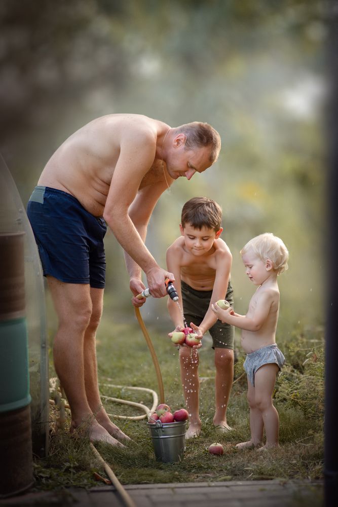 Photograph by Ольга Троцкая