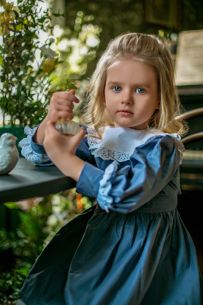 Photograph by Ольга Кривенцова