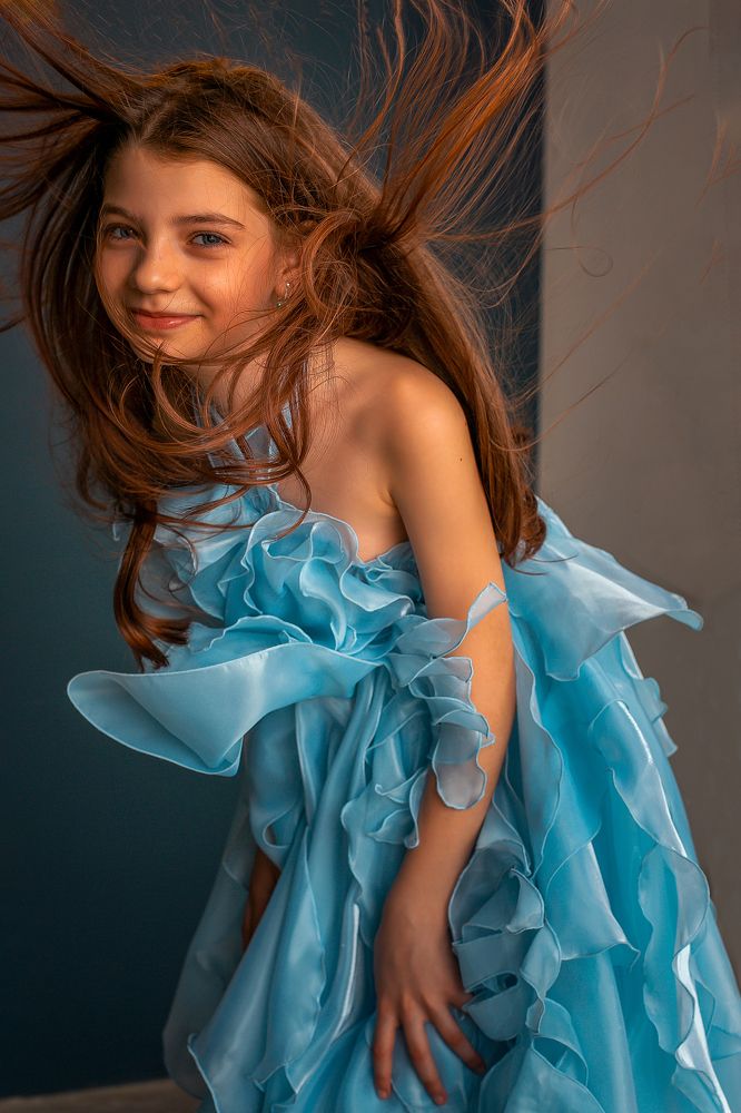 Photograph by Ольга Кривенцова