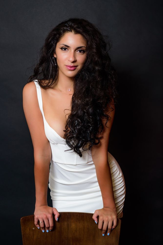 Photograph by levi bagy