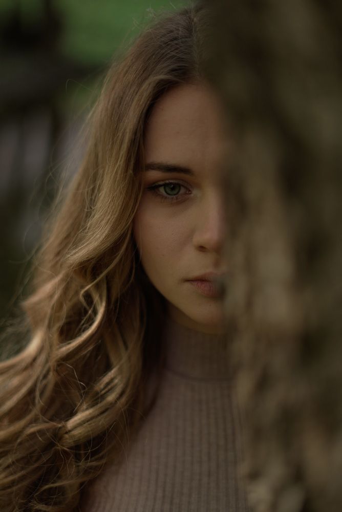 Photograph by Александра Черных