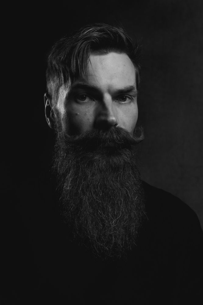 Photograph by Артем Падалко