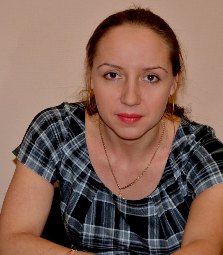 Фотография автора Мария Коледа