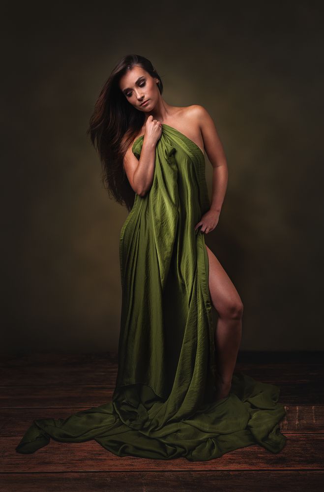 Photograph by Anna Mahrough