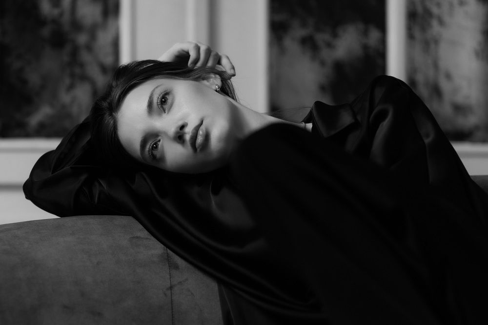 Photograph by Валентина Мишина