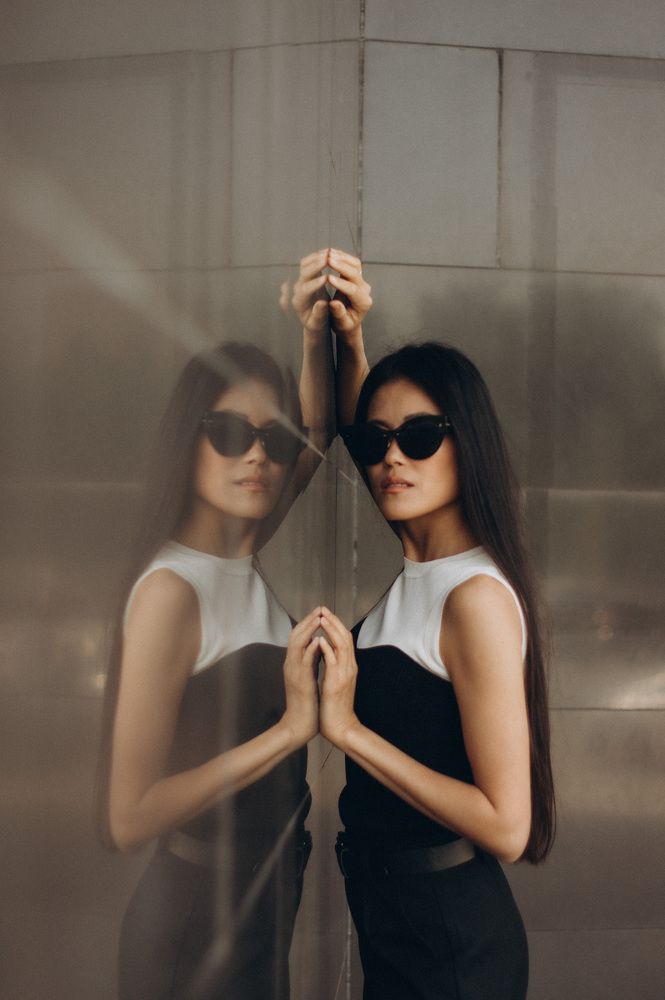 Photograph by Оксана Горловская