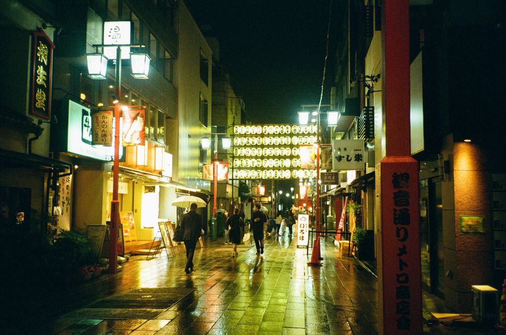 Фотография автора Lennis Yong