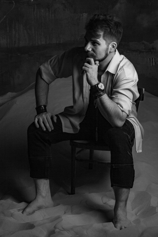 Photograph by Мария Гумарова