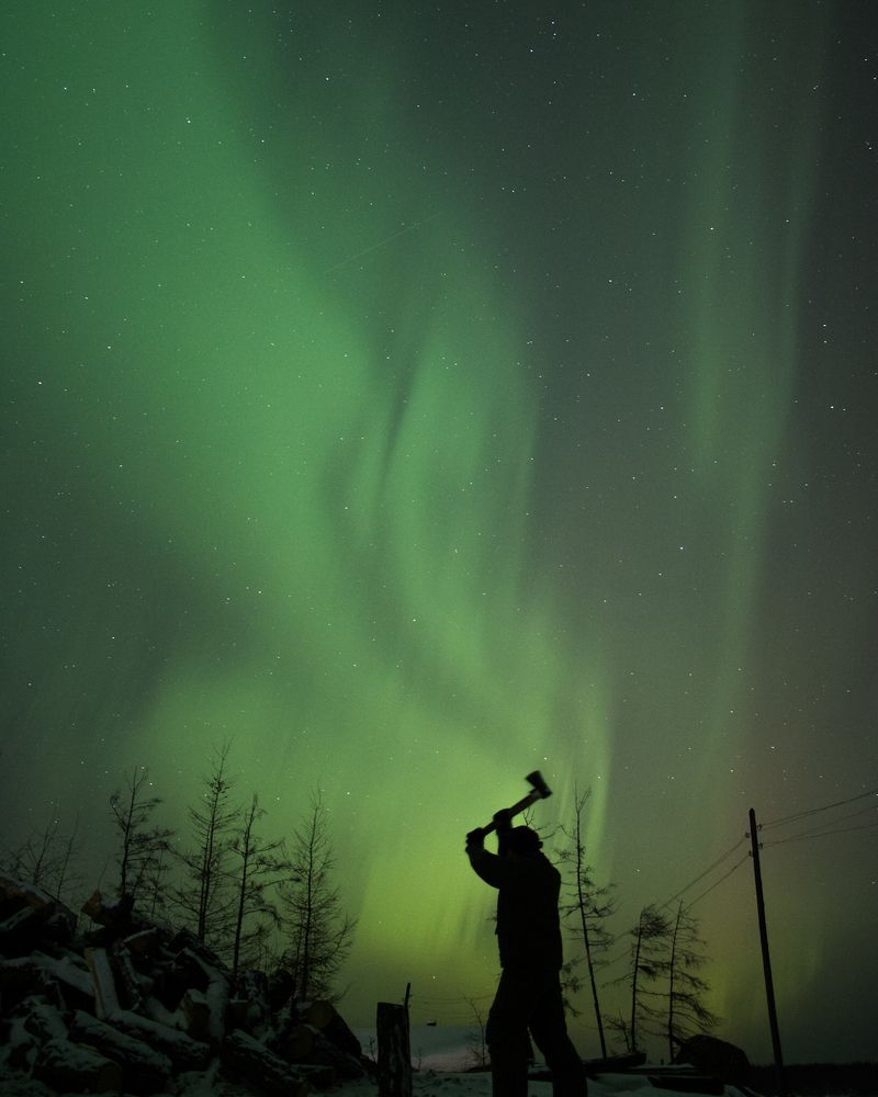 Photograph by Дмитрий Бочкарёв