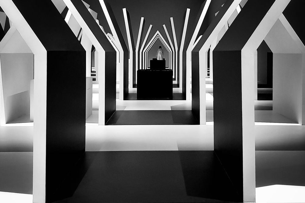 Photograph by Henri Fitriadi