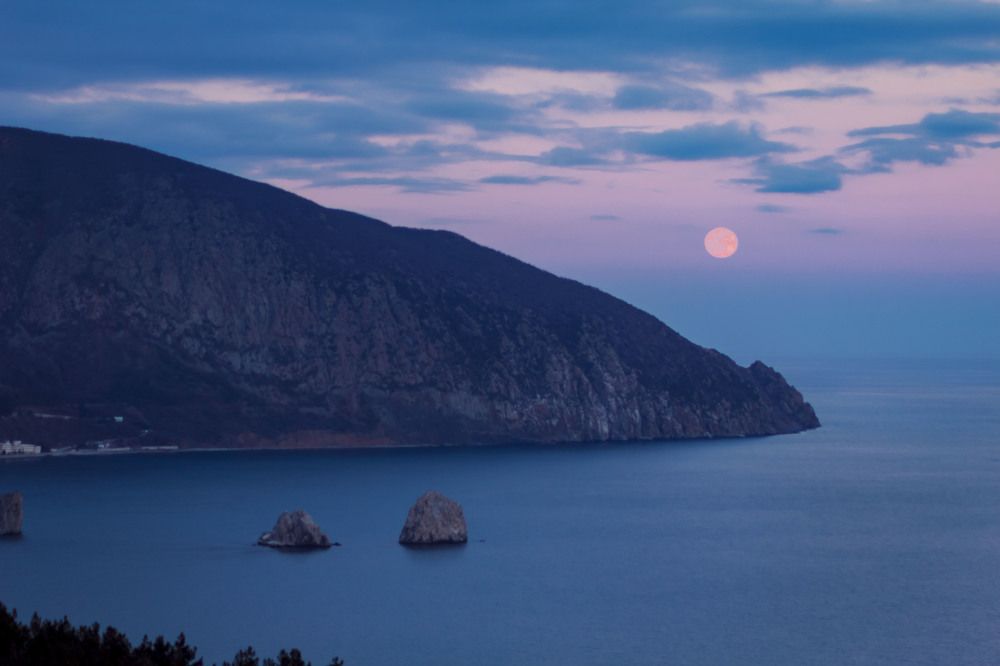 Photograph by Игорь Сидун