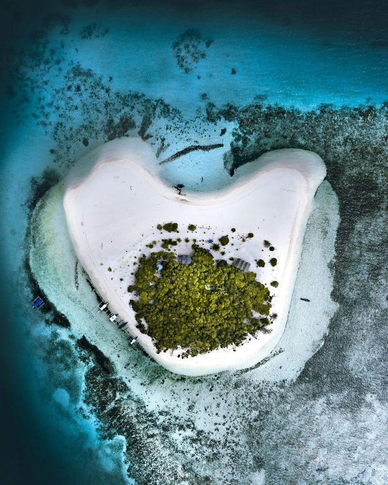 Photograph by Le DRONE Travel