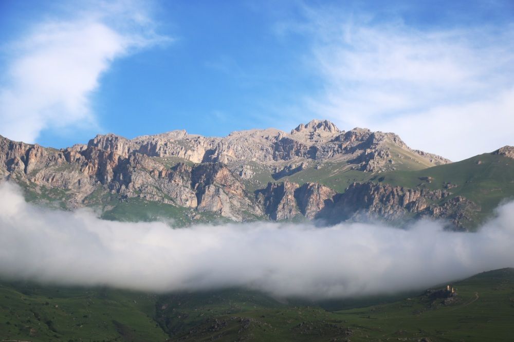 Photograph by Ксения Левченко
