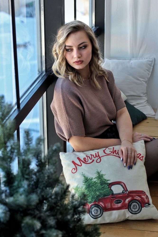 Photograph by Irina  Vasilyeva