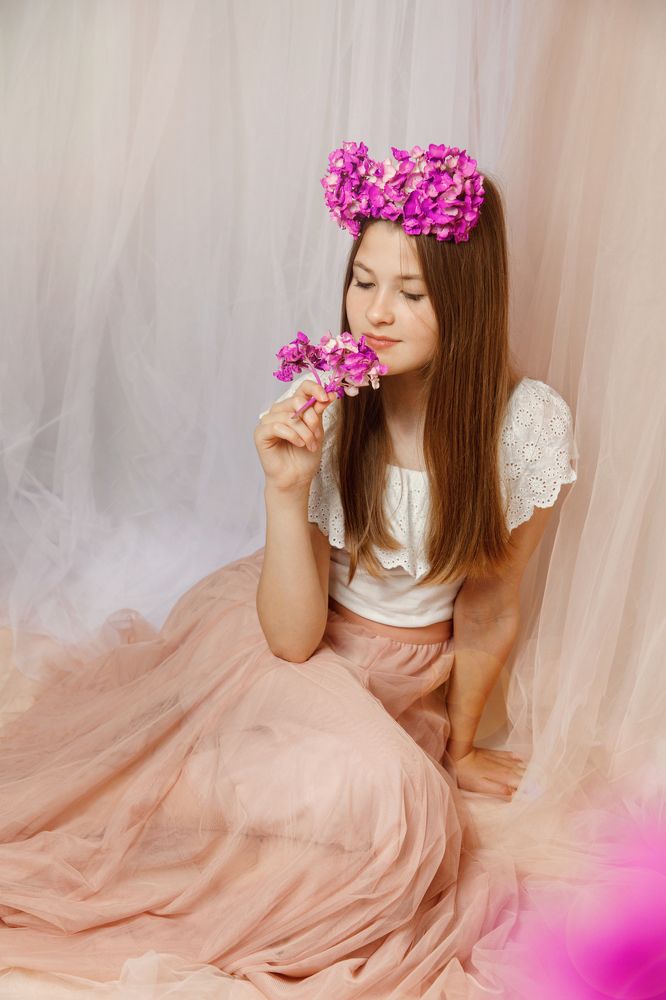 Photograph by Ольга Крюкова