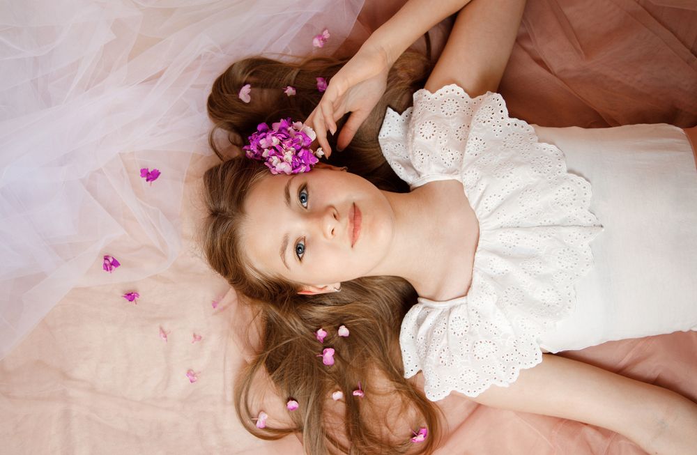 Photograph by Ольга Крюкова