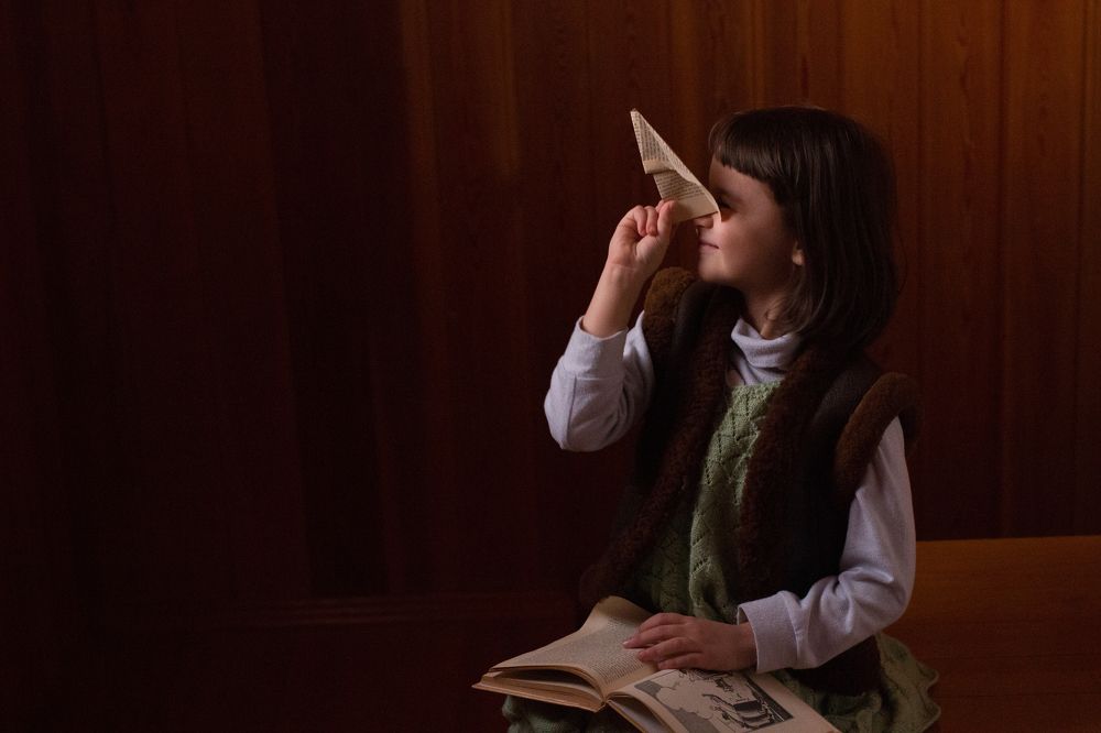 Photograph by Валерия Бойко