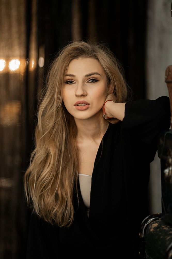 Photograph by Ирина Корнева