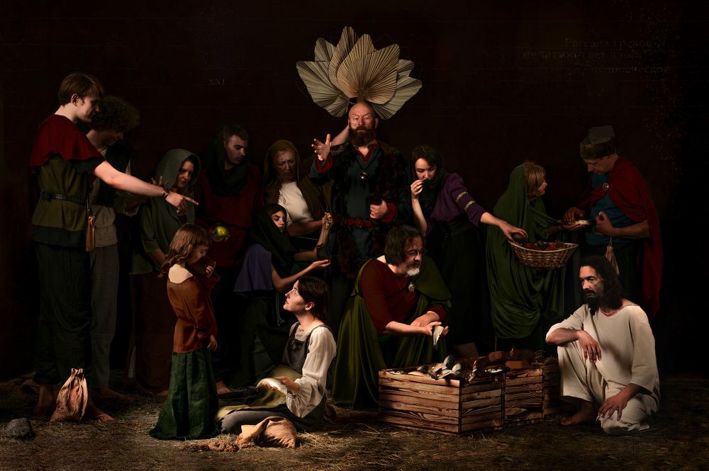 Photograph by Блинов Владислав