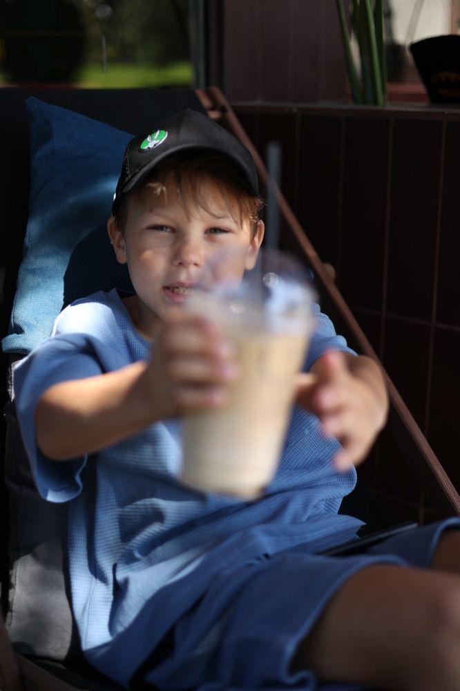 Photograph by Кристина Степочкина