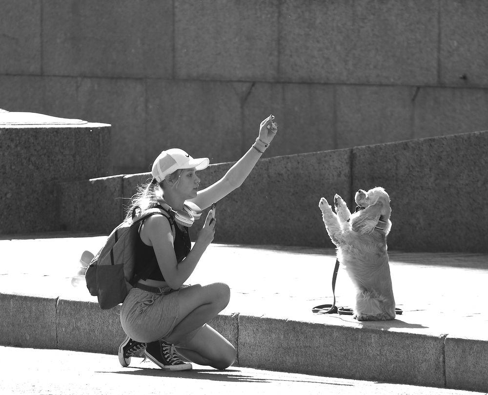 Photograph by Станислав Вершинин