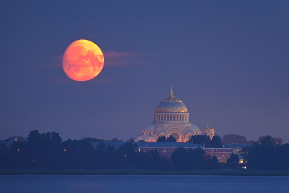Photograph by Владимир Коровяковский