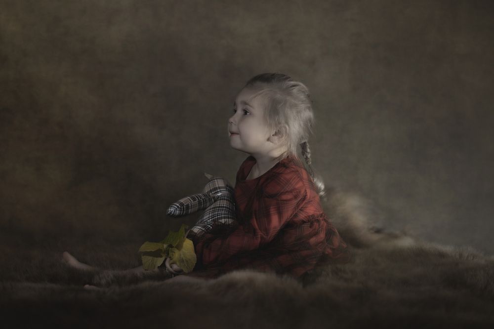Photograph by Ирина Баландина