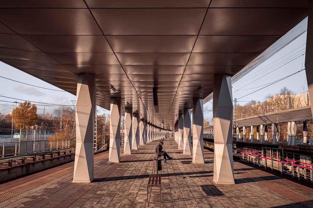 Photograph by Никита Борзов