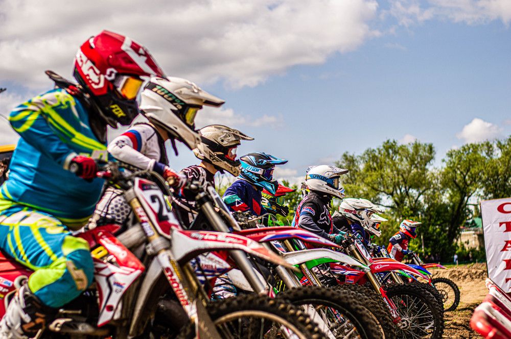 Photograph by Ангелина Ларина