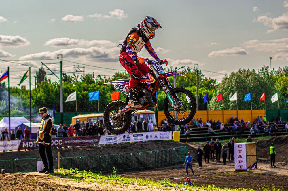 Photograph by Ангелина Ларина