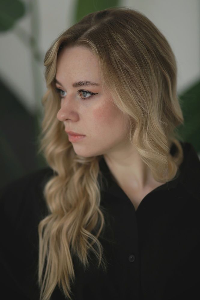 Photograph by Галина Шипухина