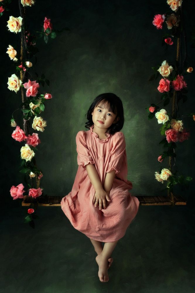 Photograph by Nguyễn Tính