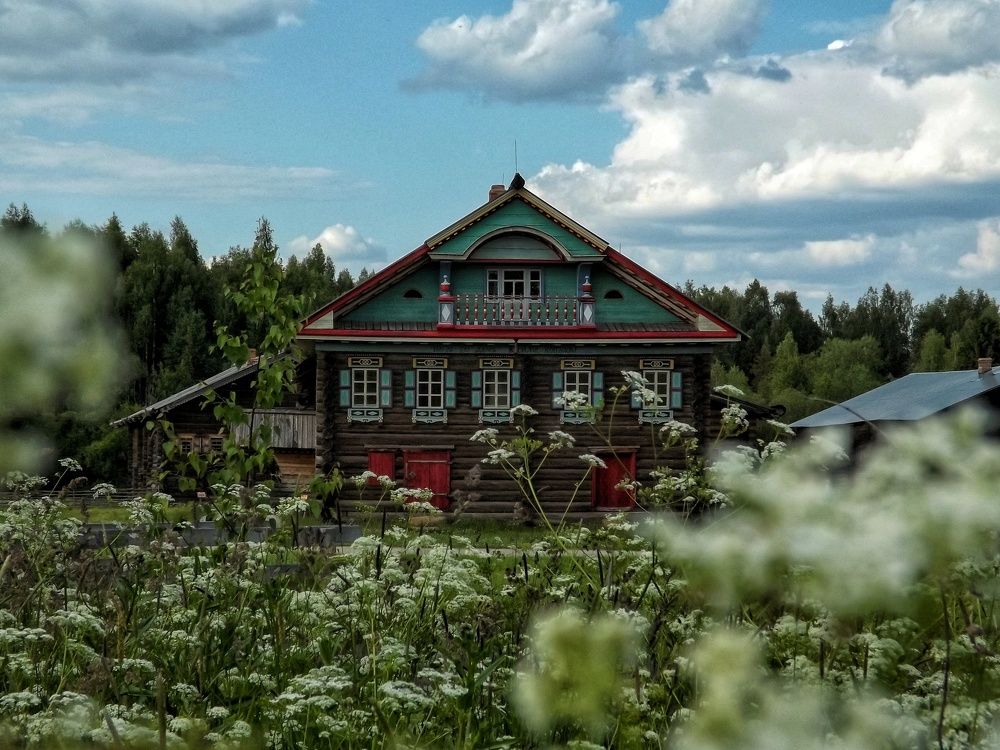 Photograph by Кирилл Козлов