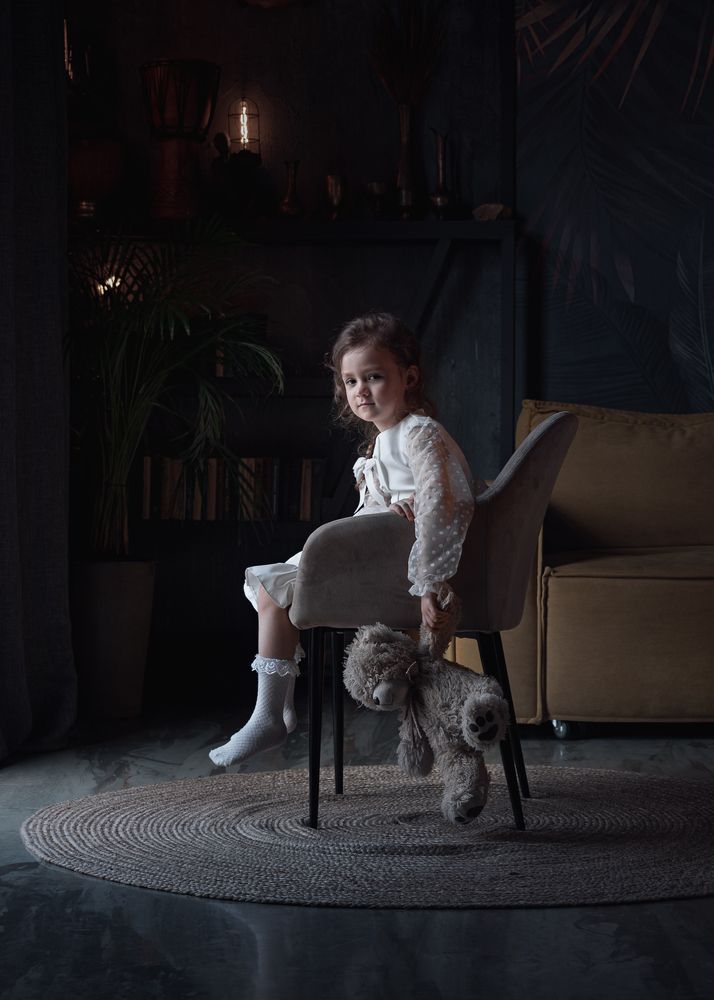 Photograph by  Ольга