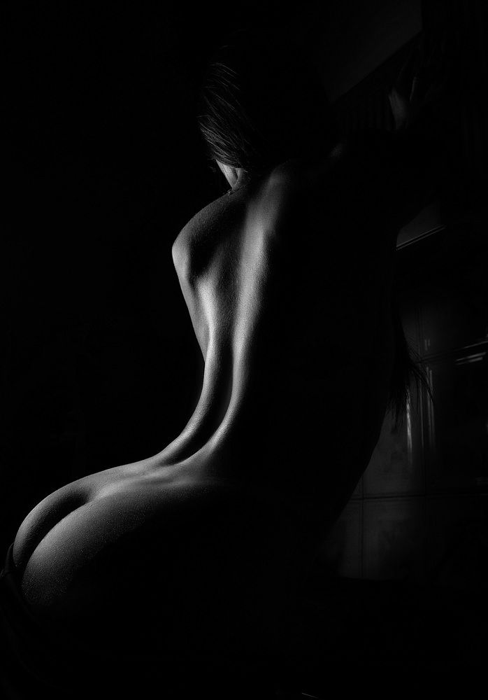 Photograph by Сергей Аксёнов